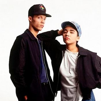 Technotronic Technotronic