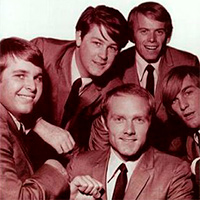 The Beach Boys The Beach Boys