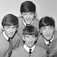 The Beatles The Beatles