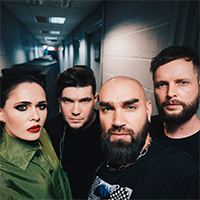 Biographie THE HARDKISS