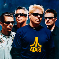 Biographie The Offspring