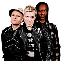 Biographie The Prodigy