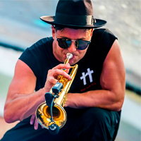 Biographie Timmy Trumpet