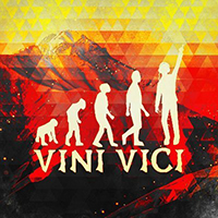 Biographie Vini Vici