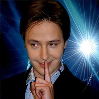 Biographie Витас