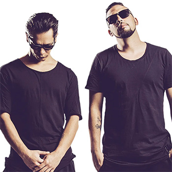 Wolfpack - Biographie et discographie, tous les albums et toutes les chansons Wolfpack