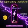 Pochette DJ Supersizing Maximizer - Push it to the Limit (Short Cut) DJ Supersizing Maximizer - Push it to the Limit (Short Cut)