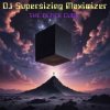 Pochette DJ Supersizing Maximizer - Eye In The Sky DJ Supersizing Maximizer - Eye In The Sky