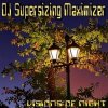 Pochette DJ Supersizing Maximizer - Forever Alone DJ Supersizing Maximizer - Forever Alone