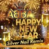 Pochette ABBA - Happy New Year 2025 (Silver Nail Remix) ABBA - Happy New Year 2025 (Silver Nail Remix)