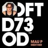 Pochette Mau P - MERTHER (Extended Mix) Mau P - MERTHER (Extended Mix)