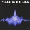 Pochette Laidback Luke & Roland Clark - Praise To The Bass Laidback Luke & Roland Clark - Praise To The Bass