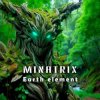 Pochette Minatrix - Earth element Minatrix - Earth element