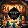 Pochette Gux Jimenez - Just Like Us (Original Mix) Gux Jimenez - Just Like Us (Original Mix)