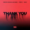Pochette Dimitri Vegas & Like Mike - Thank You (feat. Tiesto, W&W, Dido) Dimitri Vegas & Like Mike - Thank You (feat. Tiesto, W&W, Dido)