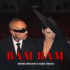 Pochette Misha Miller & Alex Velea - Bam Bam Misha Miller & Alex Velea - Bam Bam