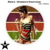 Pochette Rem-x - Women's emotions Rem-x - Women's emotions