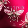Pochette Taly Shum - Your Truth Taly Shum - Your Truth