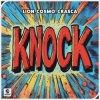 Pochette Lion, Cosmo, Crasca - Knock (Extended Mix) Lion, Cosmo, Crasca - Knock (Extended Mix)