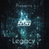 Pochette Artjey - Legacy (Original Mix) Artjey - Legacy (Original Mix)