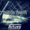 Pochette Artjey - Dutch Team #001 Artjey - Dutch Team #001