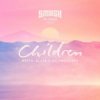 Pochette MATTN & Klaas & Roland Clark - Children MATTN & Klaas & Roland Clark - Children