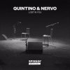 Pochette Quintino & Nervo - Lost In You Quintino & Nervo - Lost In You