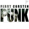Pochette Ferry Corsten - Punk Ferry Corsten - Punk