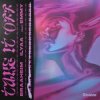 Pochette Braaheim & ILYAA & EMMY - Take It Off Braaheim & ILYAA & EMMY - Take It Off