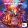 Pochette Dannic & Revero - Drums Dannic & Revero - Drums