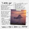 Pochette HUGEL & Topic & Arash - I Adore You (feat. Deacolm) HUGEL & Topic & Arash - I Adore You (feat. Deacolm)