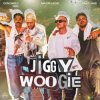 Pochette Don Diablo, Major Lazer & Baby Lawd - Jiggy Woogie Don Diablo, Major Lazer & Baby Lawd - Jiggy Woogie