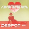 Pochette Peggy Gou - (It Goes Like) Nanana (Edit) Peggy Gou - (It Goes Like) Nanana (Edit)