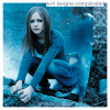 Pochette Avril Lavigne - Complicated Avril Lavigne - Complicated