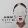 Pochette HUGEL & Alex Guesta - Ready To Go (My Addiction) HUGEL & Alex Guesta - Ready To Go (My Addiction)