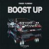 Pochette FISHER & Flowdan - Boost Up FISHER & Flowdan - Boost Up