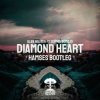 Pochette Alan Walker feat. Sophia Somajo - Diamond Heart Alan Walker feat. Sophia Somajo - Diamond Heart
