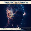 Maxim Zharikov - Neuro Sapiens - drum'n'bass mix