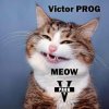 Pochette Victor PROG - Meow Victor PROG - Meow