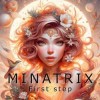 Pochette Minatrix - First step Minatrix - First step