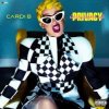 Pochette Cardi B - Cardi B I Like It (Feat. Bad Bunny & J Balvin) Cardi B - Cardi B I Like It (Feat. Bad Bunny & J Balvin)