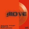 Pochette Adam Port, Stryv, Orso & Malachiii - Move (Original Mix) Adam Port, Stryv, Orso & Malachiii - Move (Original Mix)