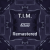 Pochette Artjey - T.I.M. (Remastered)