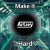 Pochette Artjey - Make It Hard (Original Mix)