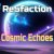 Pochette ReSfaction - Cosmic Echoes