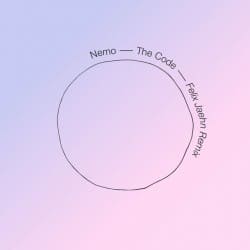 Pochette Nemo - The Code (Felix Jaehn Remix)