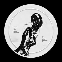 Pochette Matroda, Teko - When The Bass Kicks In