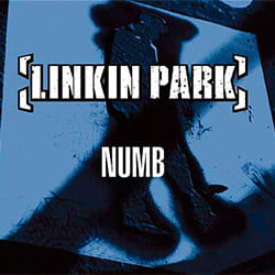Pochette Linkin Park - Numb