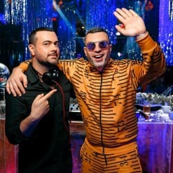Pochette DJ Maniak & MC Rybik - Чтоб смеяться хорошо, нам не нужен порошок