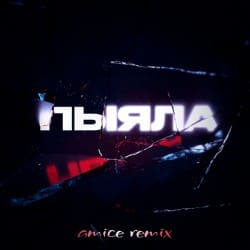 Pochette АИГЕЛ - Пыяла (Amice Remix)